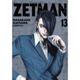 Zetman T13