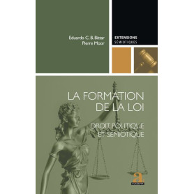 La formation de la loi
