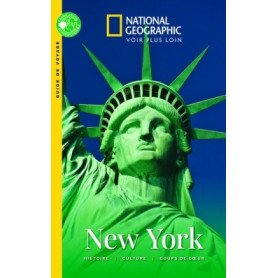 New York - Guide National Geographic