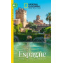 Guide National Geographic Espagne