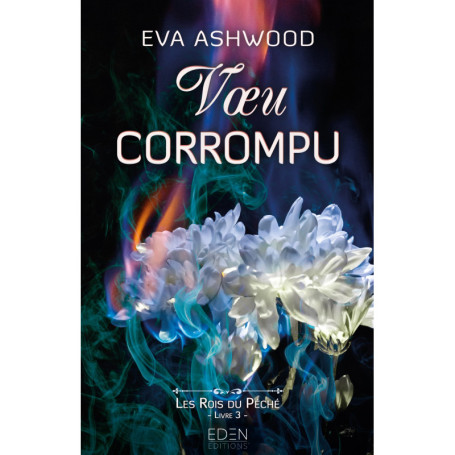 Les rois du péché T3