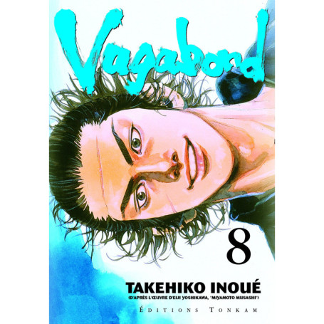 Vagabond T08