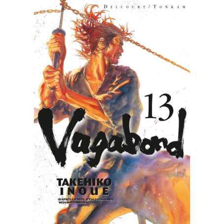 Vagabond T13