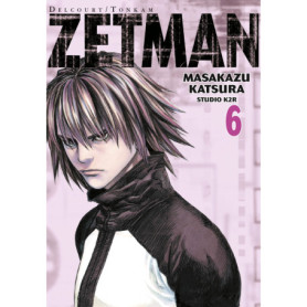 Zetman T06