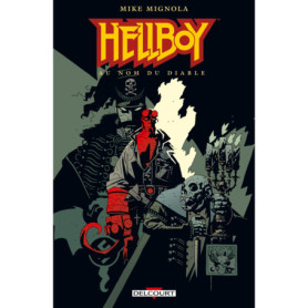 Hellboy T02 - Au nom du diable