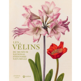 Les velins du Museum d'histoire naturelle