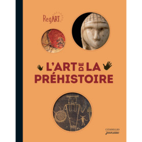 RegArt - L'Art de la Préhistoire