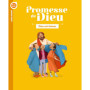 Promesse de Dieu - Dieu est amour - Enfant