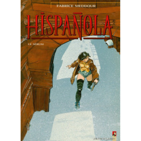 Hispañola - Tome 01