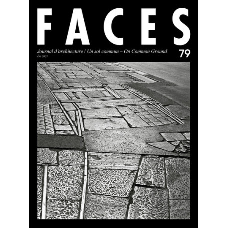 Faces - Un sol commun - N° 79