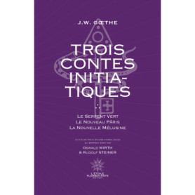 Trois Contes Initiatiques