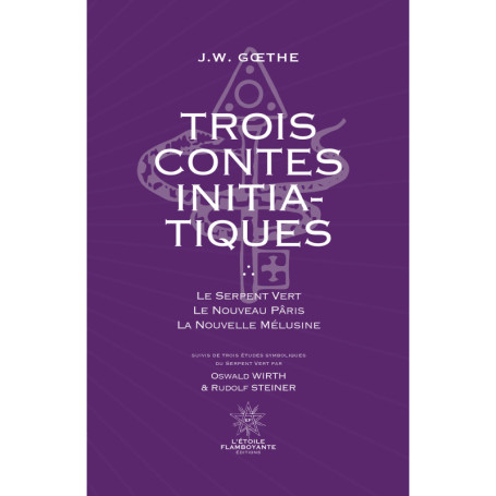 Trois Contes Initiatiques