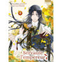 La Servante de l'empereur T04