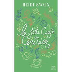 Le Joli Café du cerisier