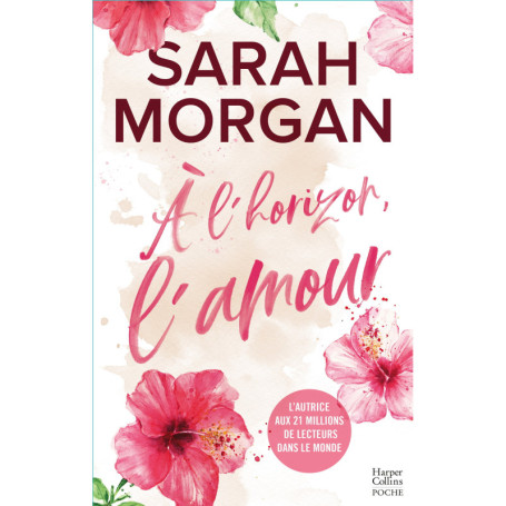 À l'horizon, l'amour
