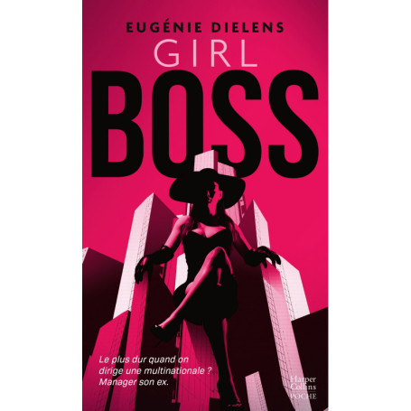 Girl Boss