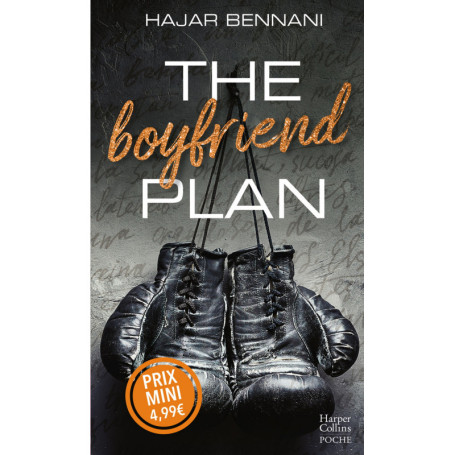 The Boyfriend Plan