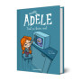 BD Mortelle Adèle, Tome 01