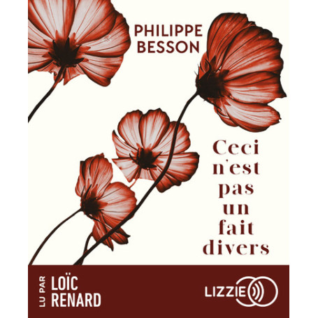 Ceci n'est pas un fait divers