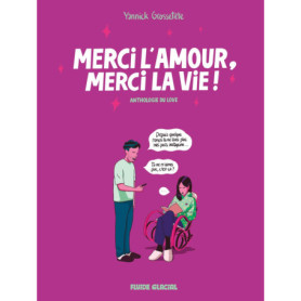 Merci l'Amour, merci la Vie !