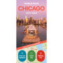 Chicago City Map 2ed -anglais-