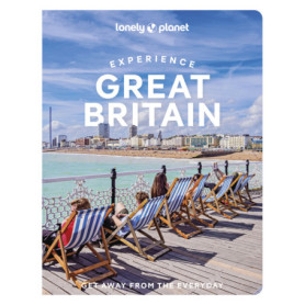 Experience Great Britain 2ed -anglais-