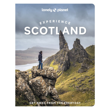 Experience Scotland 2ed -anglais-