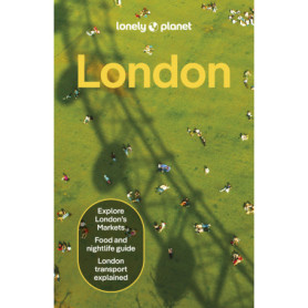London 14ed -anglais-