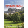 Pocket Edinburgh 8ed -anglais-