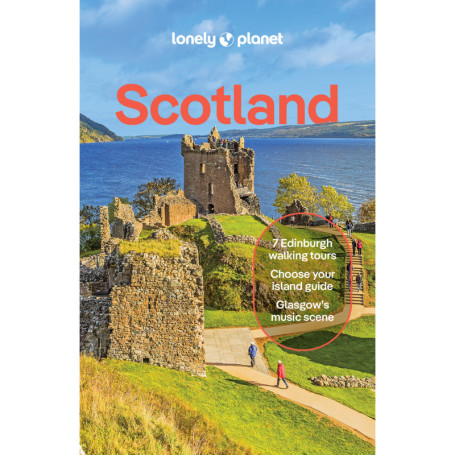 Scotland 13ed -anglais-