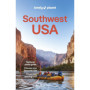 Southwest USA 10ed -anglais-