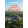 Cancun, Cozumel & the Yucatan 11ed -anglais-