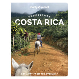 Experience Costa Rica 2ed -anglais-