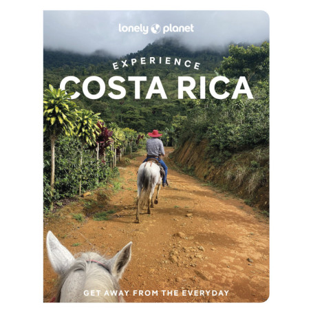 Experience Costa Rica 2ed -anglais-