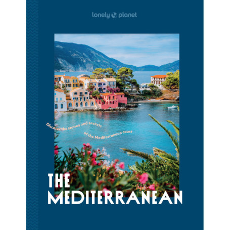 The Mediterranean 1ed -anglais-