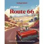 Journey Route 66 1ed -anglais-
