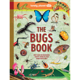 The Bugs Book 1ed -anglais-