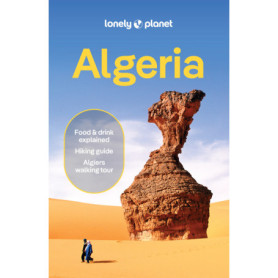 Algeria 2ed -anglais-