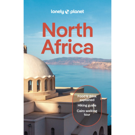 North Africa 2ed -anglais-