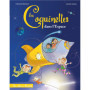Les Coquinettes dans l'espace