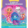 Gabby et la maison magique - Bienvenue à Sirènatlantide !