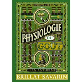 Physiologie du goût