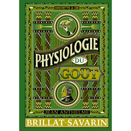 Physiologie du goût