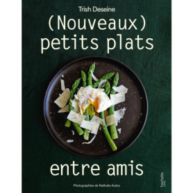 (Nouveaux) petits plats entre amis