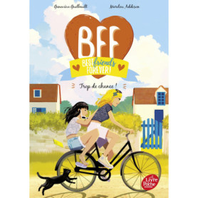 BFF Best Friends Forever ! - Tome 11