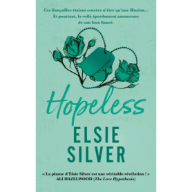 Hopeless - Chestnut Springs - Tome 5 (Edition Française)