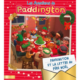 Paddington et la lettre au Père Noël
