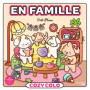 Cozy colo Didi Plums : En famille