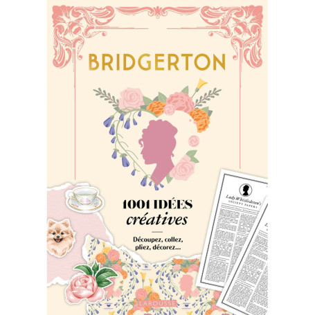 Bridgerton - 1001 idées créatives