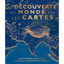La découverte du monde par les cartes